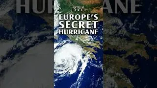 Thumbnail: The Hurricane You've Never Heard Of
