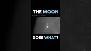 Thumbnail: How Our Moon Wobbles in the Sky