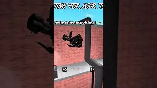 Thumbnail: Can These Exploiters Get Banned Already? 🥀