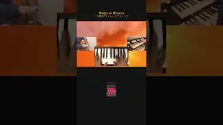 Thumbnail: 天界への道 ridge to heaven / アストゥーリアス (short)