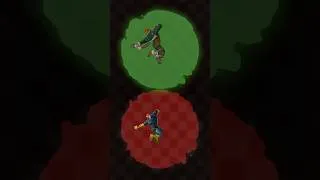 Thumbnail: Giving Ganon an identity