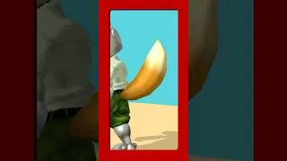 Thumbnail: Fox ruins Melee