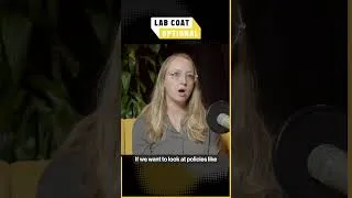 Thumbnail: A field study of the world's food— Lab Coat Optional featuring Hannah Kerner