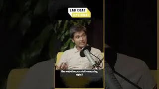 Thumbnail: Do you read user agreements?— Lab Coat optional featuring Rakibul Hasan