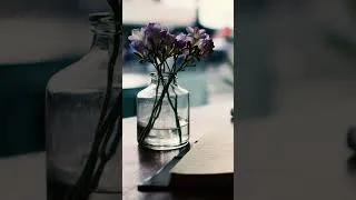 Thumbnail: Freesia & Cold Brew — Café Jazz for Afternoon Study