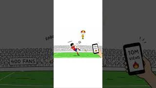 Thumbnail: THE PUSKAS AWARD