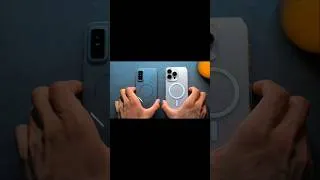 Thumbnail: Infinix GT 30 Pro VS iPhone 16 Pro Max 💀🔥