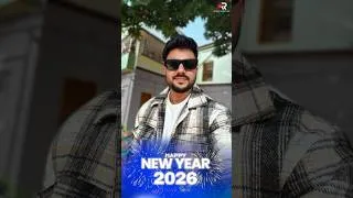Thumbnail: Happy New Year 2026! Wishing you joy, success, and great food – Atanur Rannaghar 🎉 #atanurrannaghar