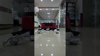 Thumbnail: ATEAGO S1M Sweeping Robot #robot #cleaner #automobile #robot #technology #floorcleaningrobot