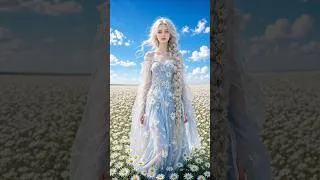 Thumbnail: Visual Poem | The Time When Water Lilies Bloom | A Beautiful and Peaceful Day by a 19th-Century Pond