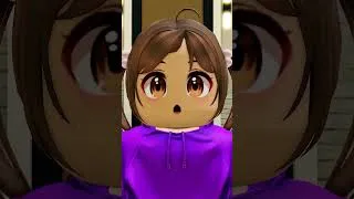 Thumbnail: Ate Lily's Poor to Rich Transformation in Brookhaven! 💖 | Emotional Roblox Story #brookhaven #roblox