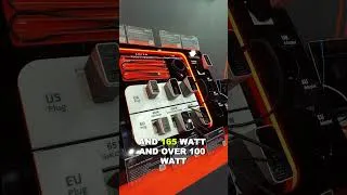 Thumbnail: Live Demo of ATEN Essential Lineup | Computex 2026