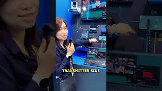 Thumbnail: Intelligent Meeting Room Solution in Action | Computex 2026