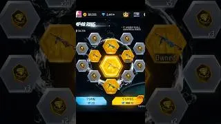 Thumbnail: POKER MP40 #freefire #shorts