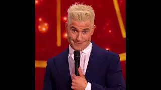 Thumbnail: Simon Brodkin Unleashed | UK Tour | ATG Tickets