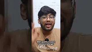 Thumbnail: 3 Mistakes to Avoid for NEET 2027🔥| 650+ marks