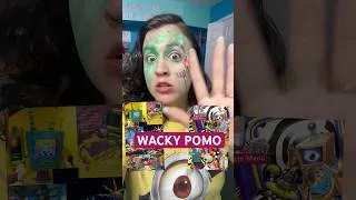 Thumbnail: WAIT!! Is Cyberchase WACKY POMO??