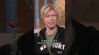 Thumbnail: David Bowie - I was a mime trapped in a man's body 😂😂