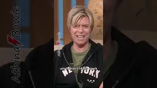 Thumbnail: David Bowie - There's been a long road  #davidbowie