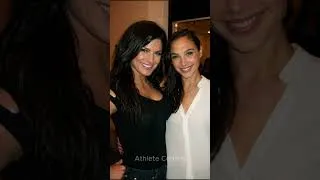 Thumbnail: From Bruised to Beautiful #gina #evolution #glow-up