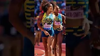 Thumbnail: Sha’Carri Richardson Is BACK! The Unstoppable Comeback Queen 👑🔥  #ShaCarriRichardson #TrackAndField