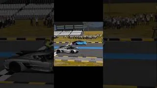 Thumbnail: 200M Usain Bolt vs Fastest Cars in the World #shorts #usainbolt #fastestcarintheworld #shortvideo