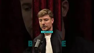 Thumbnail: MrBeast Explains What Most People Get Wrong #paidpartner #MrBeast