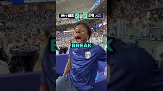 Thumbnail: ISHOWSPEED Is NEVER Coming Back To The World Cup! 💔😢 #ishowspeed #shorts