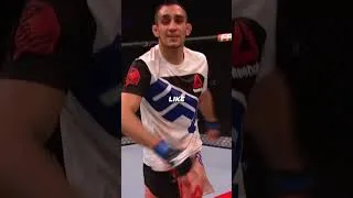 Thumbnail: Tony Ferguson Has ROCKED The WORLD..