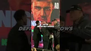 Thumbnail: John Fury To Box KSI?!