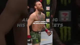 Thumbnail: Conor McGregor Assaults Anthony Joshua!