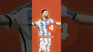 Thumbnail: The Messi Effect is real 🤯📈