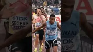 Thumbnail: They Said It Was Impossible... Botswana Makes History!