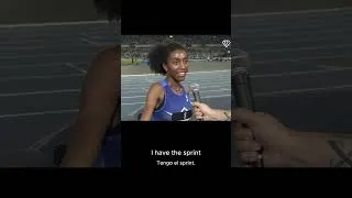 Thumbnail: Likina Amebaw: 14:18.41 WL, Women’s 5000m in Rome - Wanda Diamond League 2026