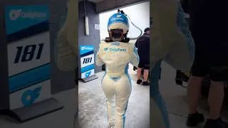 Thumbnail: Renee Gracie | How she went from Homeless to buying a Racing Team?
