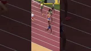 Thumbnail: 🏃‍♂️ #athletics - 🇩🇴 Marileidy Paulino - Dominican Republic - #worldathleticschamps