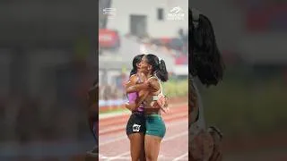 Thumbnail: #Bhubaneswar, you were amazing! ✨🙌 | #IndianAthletics #AFI #Shorts
