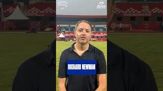 Thumbnail: Hello #Bhubaneswar! 🙋‍♂️ | Athletics Commentator Richard Newman has a message for you! #AFI