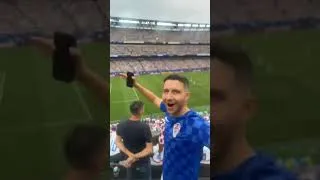 Thumbnail: 🇭🇷 Croatia Strike Late! Nikola Vlašić’s Winner Stuns Ghana | Croatia 2-1 Ghana | World Cup 2026