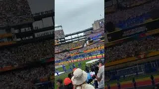 Thumbnail: 🇬🇭 goosebumps! Ghana National Anthem Before England vs Ghana | FIFA World Cup 2026