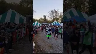 Thumbnail: 4 days, 450 miles, 108 hours! Ultra Running King, Harvey Lewis 🤯👏