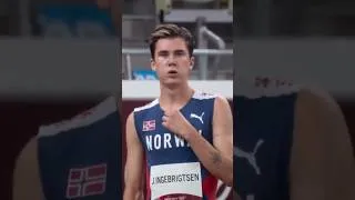 Thumbnail: Evolution of Jakob Ingebrigtsen 🇳🇴🥇