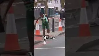Thumbnail: The Greatest Comeback in Marathon History - Sifan Hassan 🇳🇱🏅