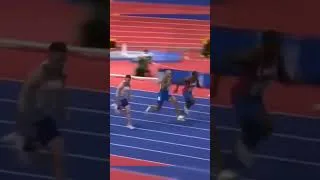 Thumbnail: 100m Olympic Champion Marcell Jacobs