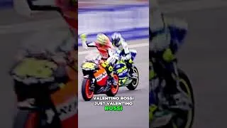 Thumbnail: Classic Valentino Rossi: From Nowhere to P1 🚀 #valentinorossi #motogp #motorsport