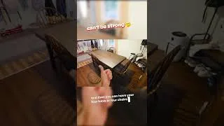 Thumbnail: Is it strong? #shorts