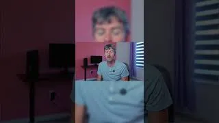 Thumbnail: OffiGo Standing Desk 🤯 #pcgaming
