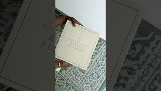 Thumbnail: It’s Here!  My New Book “The Beautifully Organized Estate Planner” released today! #athomewithnikki