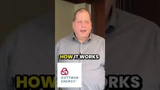 Thumbnail: Save On Fuel & Generate Revenue | Guttman Energy Fleet Card Programs