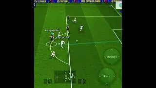 Thumbnail: Best KickOFF Goal? #efootball2025 #pes #shortsfeed